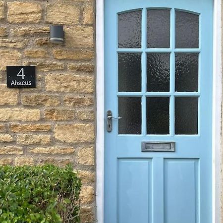 Abacus Cottage Whitwell-on-the-Hill Buitenkant foto