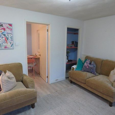 Abacus Cottage Whitwell-on-the-Hill Buitenkant foto