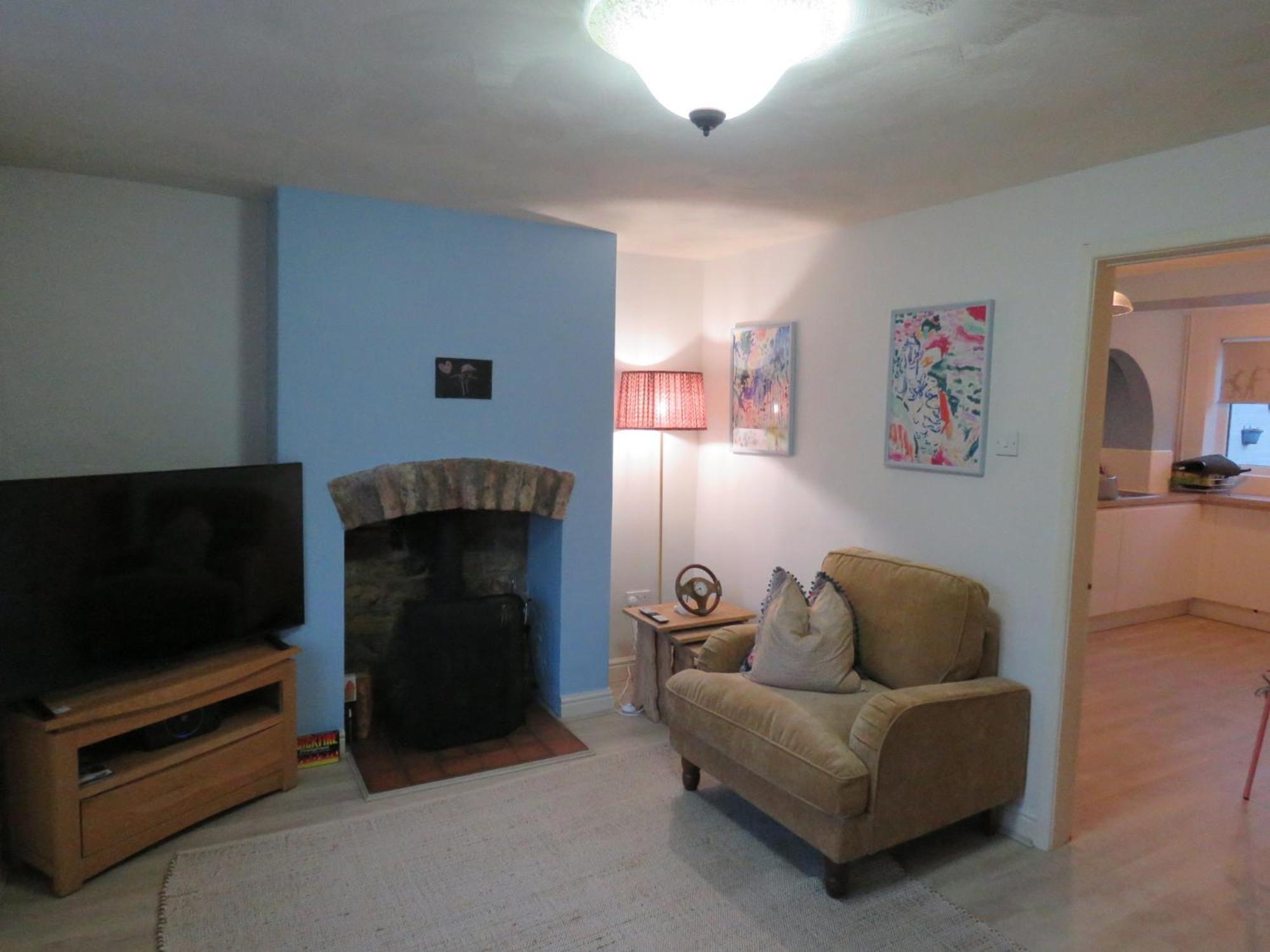 Abacus Cottage Whitwell-on-the-Hill Buitenkant foto