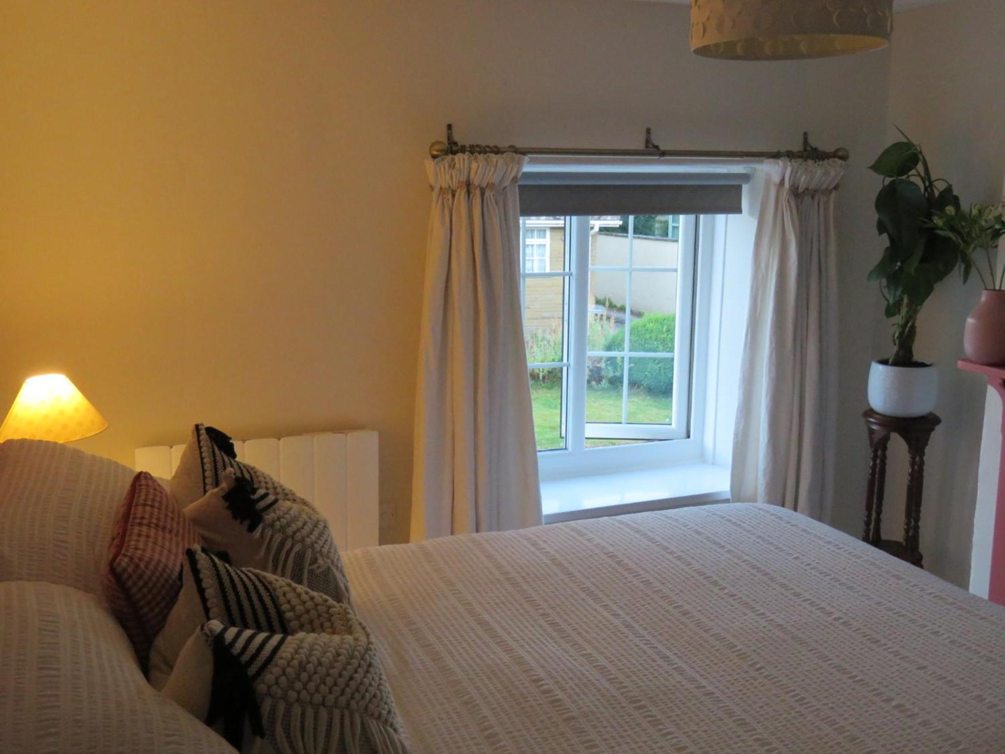 Abacus Cottage Whitwell-on-the-Hill Buitenkant foto