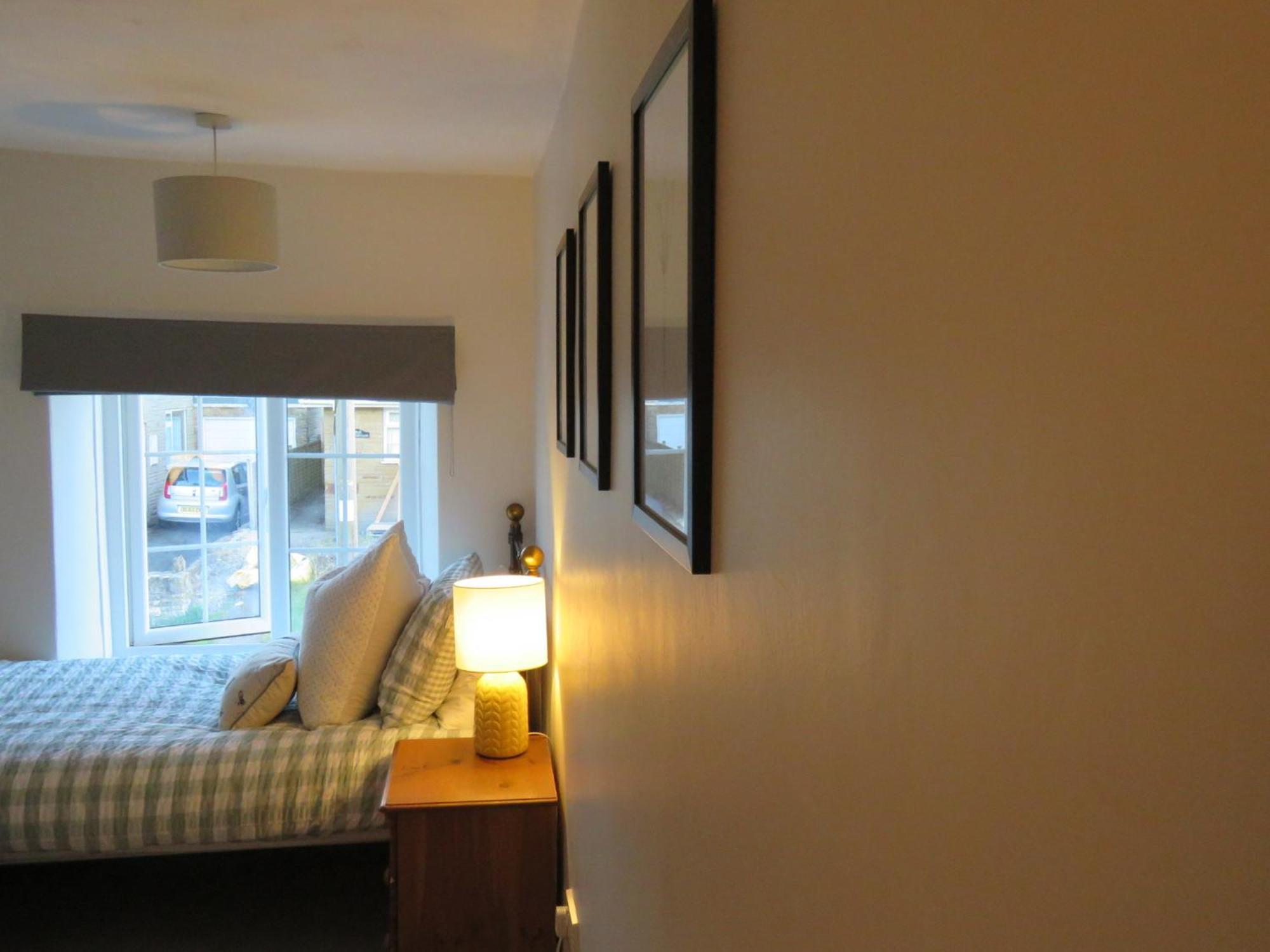 Abacus Cottage Whitwell-on-the-Hill Buitenkant foto