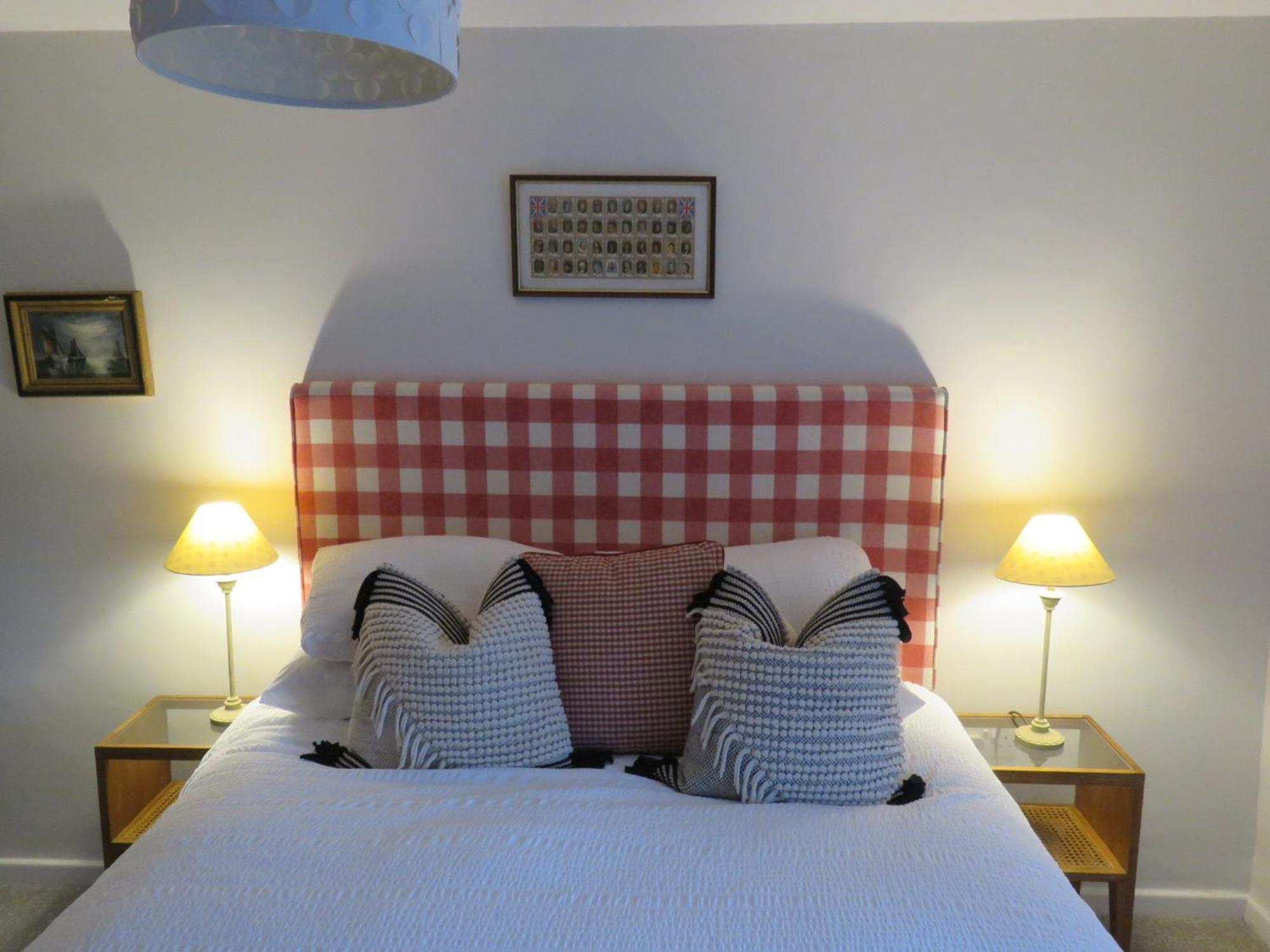 Abacus Cottage Whitwell-on-the-Hill Buitenkant foto